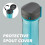 Contigo Jackson AUTOPOP Water Bottle, 720 ml 5