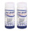5 in1 bandelettes de test d'eau de spa de piscine Kit de dureté d'alcalinité pH brome de chlore b385 3