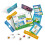 hand2mind Learning Resources Block-based Coding Student Activity Set for Scratch, Coding for Beginners, Learn to Code, Step by Step Coding, Ages 8+ 1