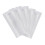 5 in1 bandelettes de test d'eau de spa de piscine Kit de dureté d'alcalinité pH brome de chlore b385 4