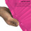 60 Mixed Mailing Plastic Bags, Self-Seal, Tamper Proof, Mixed Sizes, Hot Pink 6