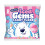 McVitie's Iced Gems, Candyfloss Flavoured Biscuits, Multipack, 23 g 1