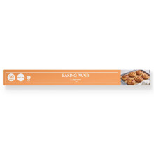 by Amazon Baking Paper, 30 sheets (42cm x 38cm), 12.6 meters