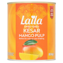 Laila Mango Pulp 850 g