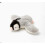 (Penguin) Electronic Interactive Flying Bird Cat Toy Hanging Pet Flapping Wings Sparrow 1