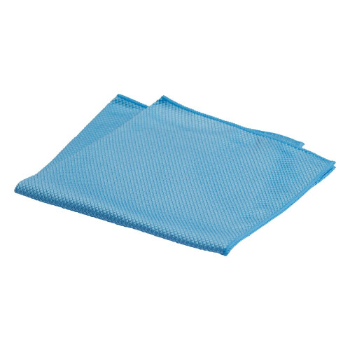 Gtechniq Power Glass Cleaning Cloth, 40 x 40 cm