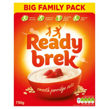 Ready Brek Original, 750g