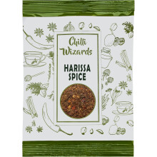Harissa Spice Mix 100g