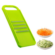 Plastic Grater for Carrot Vegetable Onion Cabbage Potato Cucumber Grater Mandoline Slicer Kitchen Food Shredder Salad Slicer Chip Cutter Chopper