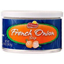 Frito-Lay French Onion Dip, 8.5 Ounce