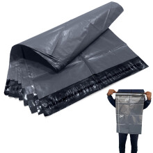 Large Postage Bags 17x24” for Clothes - Extra Strong Packing Bags for Posting - Strong Self-Seal Packaging Postal Bags