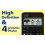 Casio Casio fx-991CW Advanced Scientific Calculator (UK Version) 3