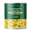 by Amazon Pineapple pieces in juice, 560g 1