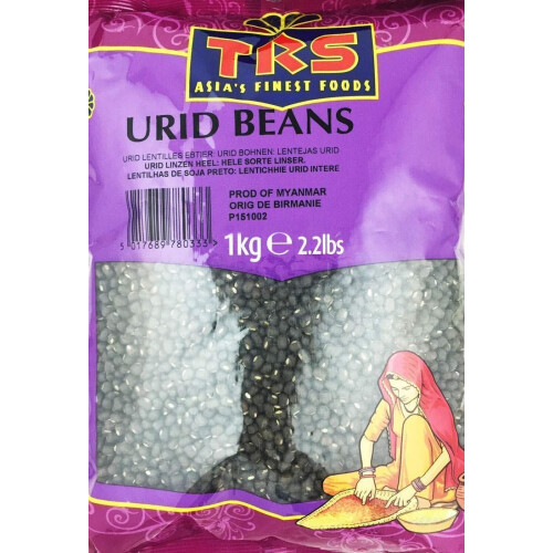 TRS Whole Urad 1 kg