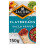 JACOB'S Flatbread Salt & Pepper Crackers 150g 1