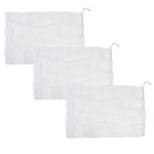 3 pièces de filet de protection pour plantes vertes 105 x 140 cm