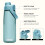 CamelBak CamelBak Thrive Chug Tritan Renew Water Bottle Cove, 25oz 2