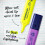 Staedtler STAEDTLER 364 C4 Textsurfer Classic Highlighter - Assorted Colours (Card Pack of 3