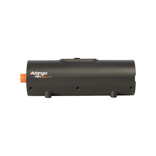 Vango Vango Airbeam Tempest Rechargeable Tent Pump Powerful 2 Stage Motor 1