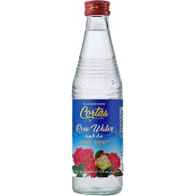 CORTAS Rose Water (500ml - 17 Fl oz)