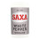 Saxa Ground White Pepper, Simply Unlocks Flavour, 25 g Shaker (Pack 1
