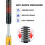 Underwood Aggregator Walking Poles 2 Pack Collapsible Hiking Stick 5