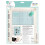 Artemio Stampingpro A5 Stamp Platform 16.5x22 cm 1