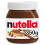 Nutella Hazelnut Chocolate Spread, 350g 1