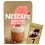 Nescafe Nescafé Cappuccino Unsweetened Sachets 7 Pack | Pack of 1 1