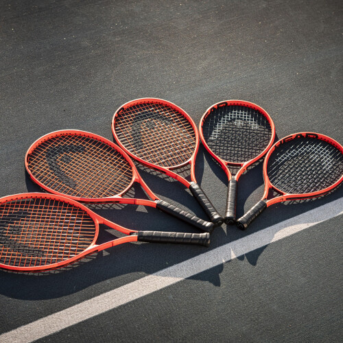 HEAD HEAD Radical 21 Junior Tennis Racket 1
