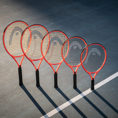 HEAD HEAD Radical 21 Junior Tennis Racket 2