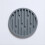 20PCS 10cm Silicone Coasters Round Heat Resistant Rubber Tea Cup Mat 2