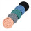 20PCS 10cm Silicone Coasters Round Heat Resistant Rubber Tea Cup Mat 5