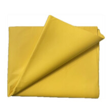 20 Sheets Yellow MG Tissue Paper 20x30 Inches, Acid Free Craft Art