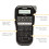 Brother Brother PT-H110 Label Printer | P-Touch Labeller | QWERTY Keyboard | Handheld 2