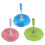 3 Pcs Mini Dusting Wand，Fluffy Microfiber Delicate，Kitchen Duster， Laptop Keyboard Brush，Computer Screen Cleaner Tool 1