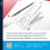 Fisher Space Pen Silver Ink Refill - Carded 3