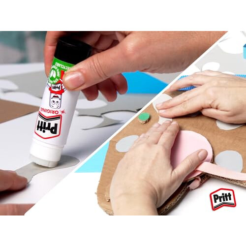Pritt Display Glue Stick, 11 g - Pack of 25 2