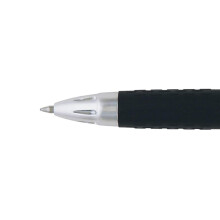 uni-ball Signo Gel Impact, Black Rollerball Gel Pens, 0.7 mm Ballpoint Tip for S