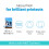 HP HP InkJet Photo Paper, White, 100 Sheets 2