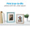 HP HP InkJet Photo Paper, White, 100 Sheets 3