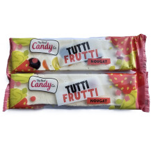 Tutti Frutti Nougat Bars 2 x 150g