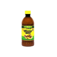 Jamaican Ginger Extract Flavoring by Home Choice - 16 fl oz