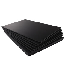 ASelected 10 Pack A3 (420 X 297Mm) Foam Board, 5Mm Thick Polystyrene Foam Sheet for Model Making, Mounting Photos, Presentations