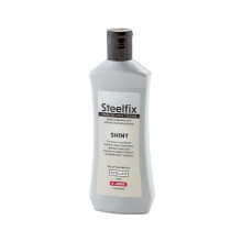 Steelfix Kitchen Stainless Steel Cleaner and Reviver for Polished and Shiny Surfaces - 250ml