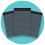 Triplast 9 x 12-Inch Plastic Mailing Postal Bag - Grey (Pack of 100) 1