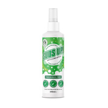 Suds Up! – Anti Cling Spray 250ml – Anti-Static Spray for Clothes, Tights & Dresses – Smooth Finish Without Static or Cling