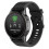For Fenix 5s Smart Watch Strap Quick Release Silicone Watch Band-hy 2