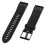 For Fenix 5s Smart Watch Strap Quick Release Silicone Watch Band-hy 3