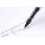 Uni-Ball Set of 3 Rollerball Pens – Plain Ball – Black 4